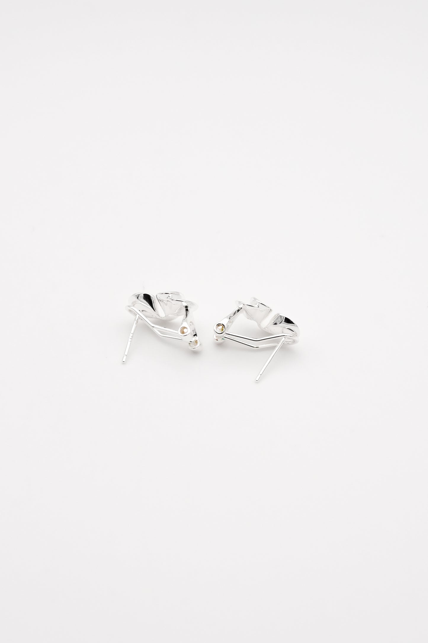 Whipped cream silver Pierce