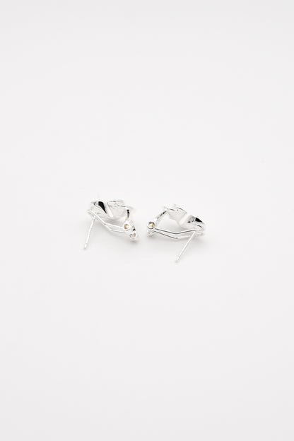 Whipped cream silver Pierce