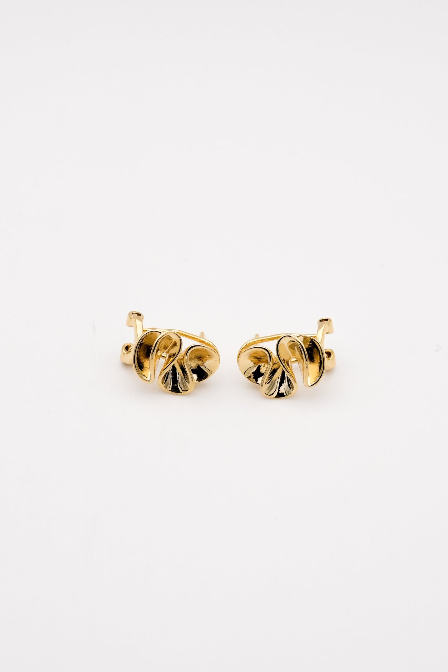 Whipped cream gold Pierce