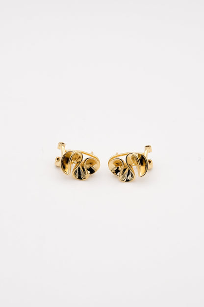 Whipped cream gold Pierce