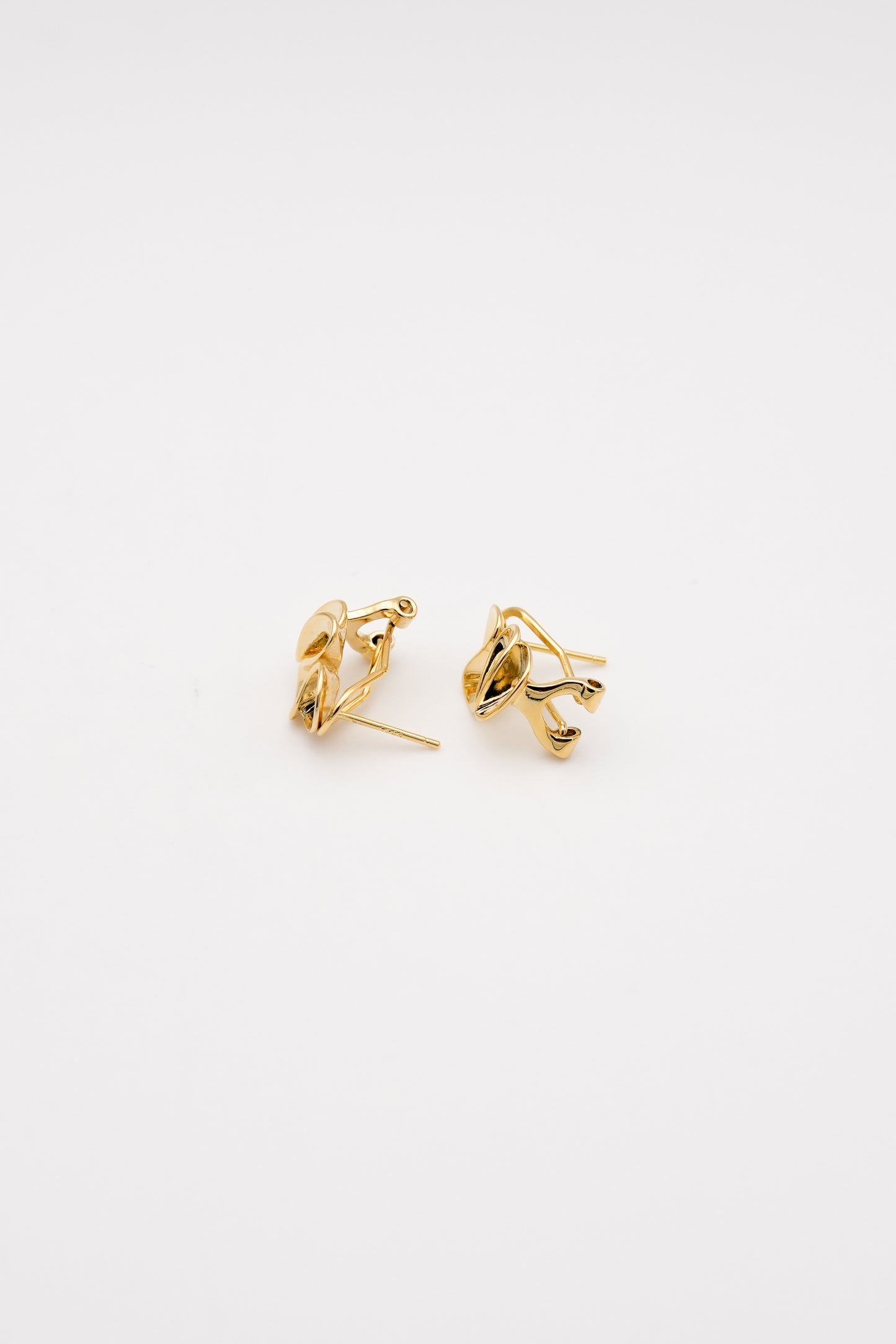 Whipped cream gold Pierce