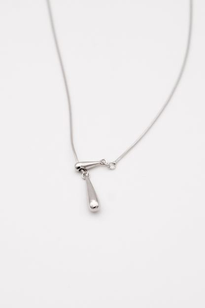 Dewdrop Necklace