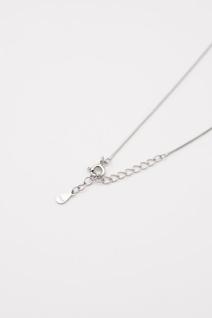 Dewdrop Necklace
