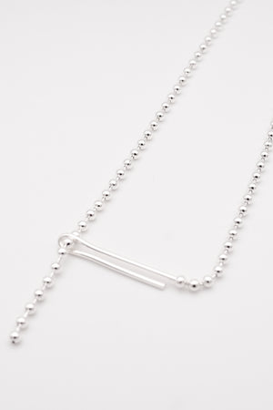 Grain Necklace