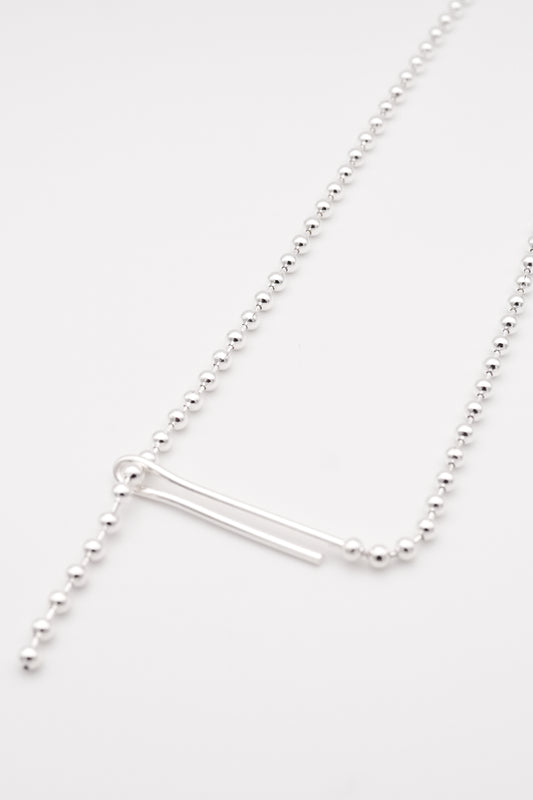 Grain Necklace