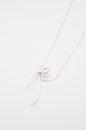 Nauha Necklace