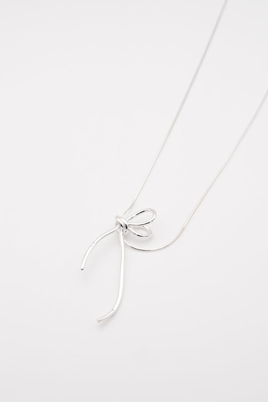 Nauha Necklace