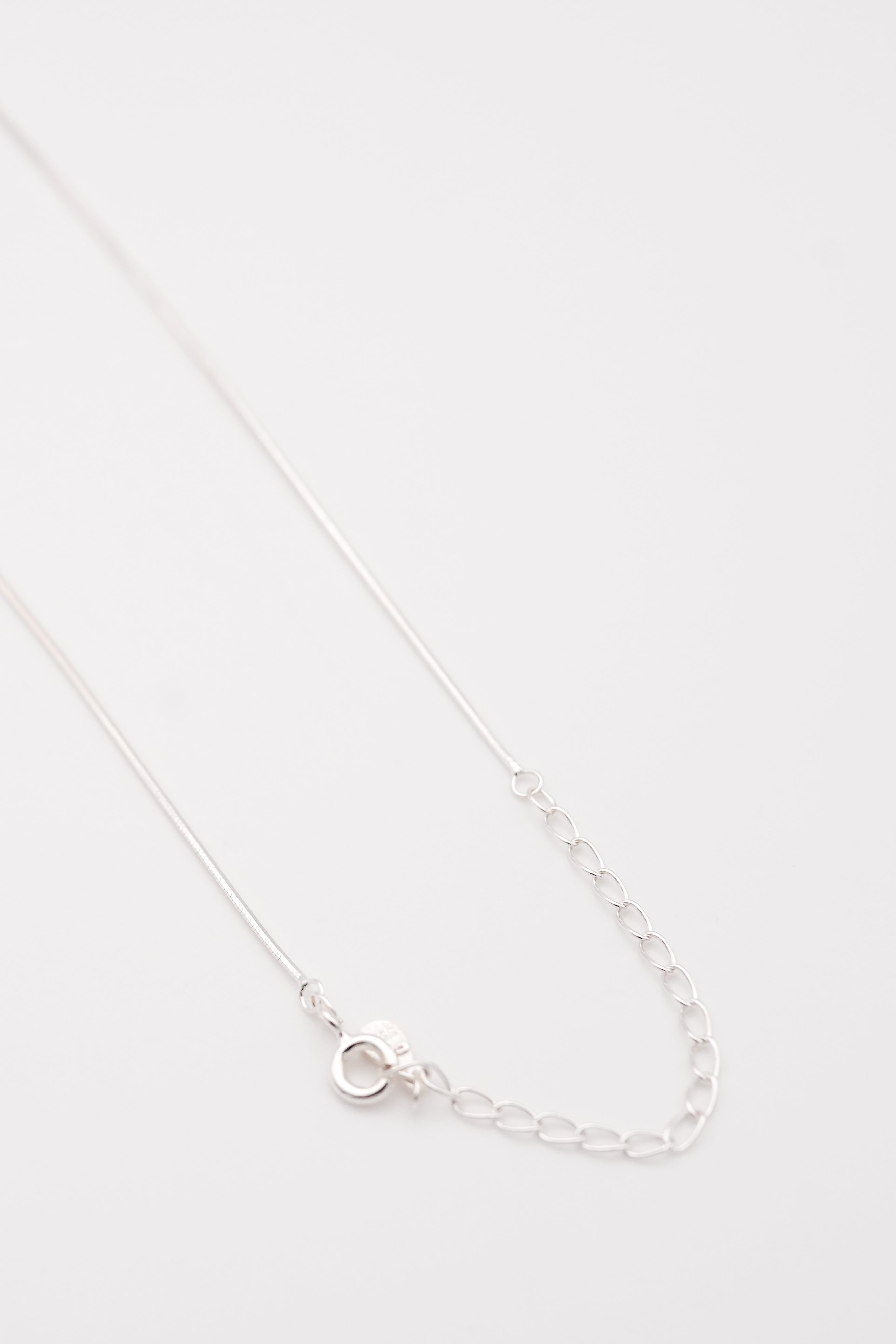 Nauha Necklace – IHeNA