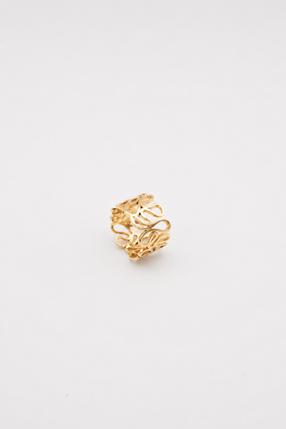 Fondness Ring gold