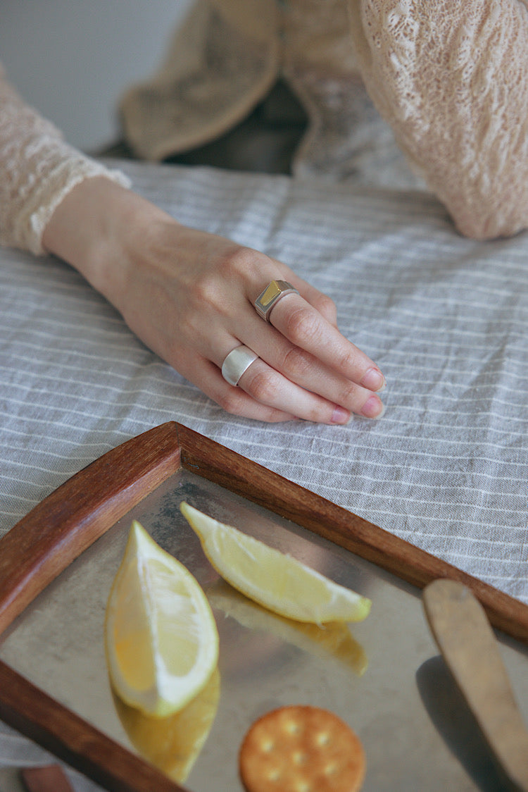 Polk Ring – IHeNA