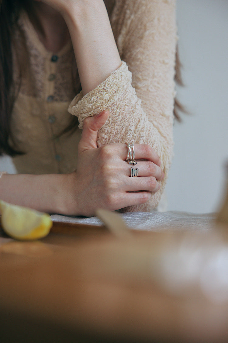 Polk Ring – IHeNA