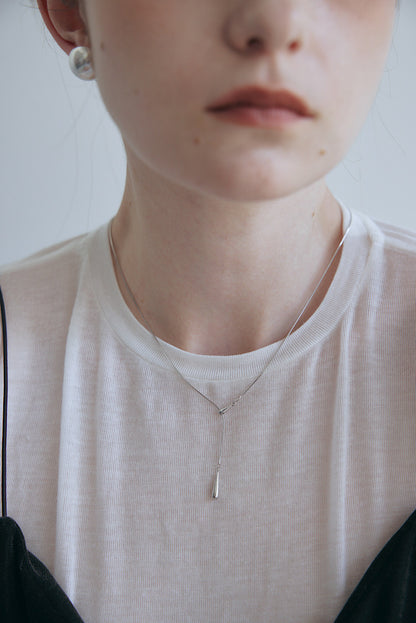 Dewdrop Necklace