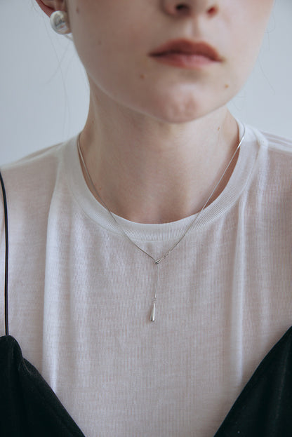 Dewdrop Necklace